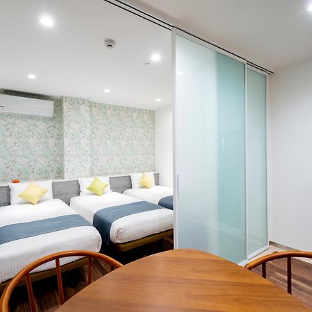Hotel Sails Asakusa Токіо Номер фото