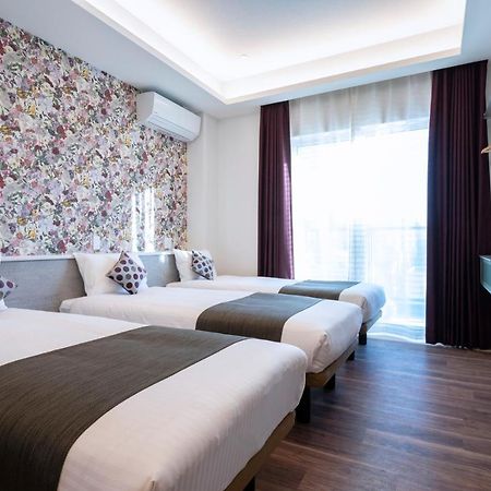 Hotel Sails Asakusa Токіо Екстер'єр фото