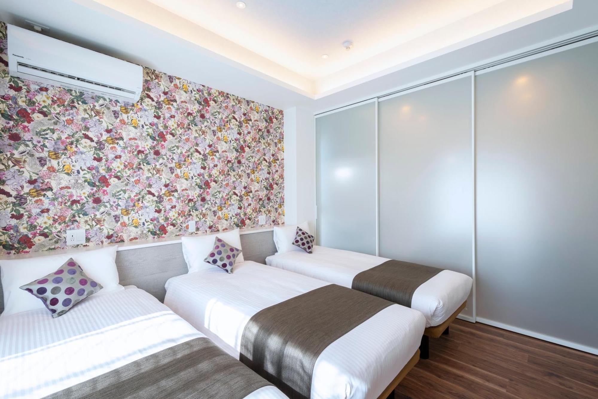 Hotel Sails Asakusa Токіо Номер фото
