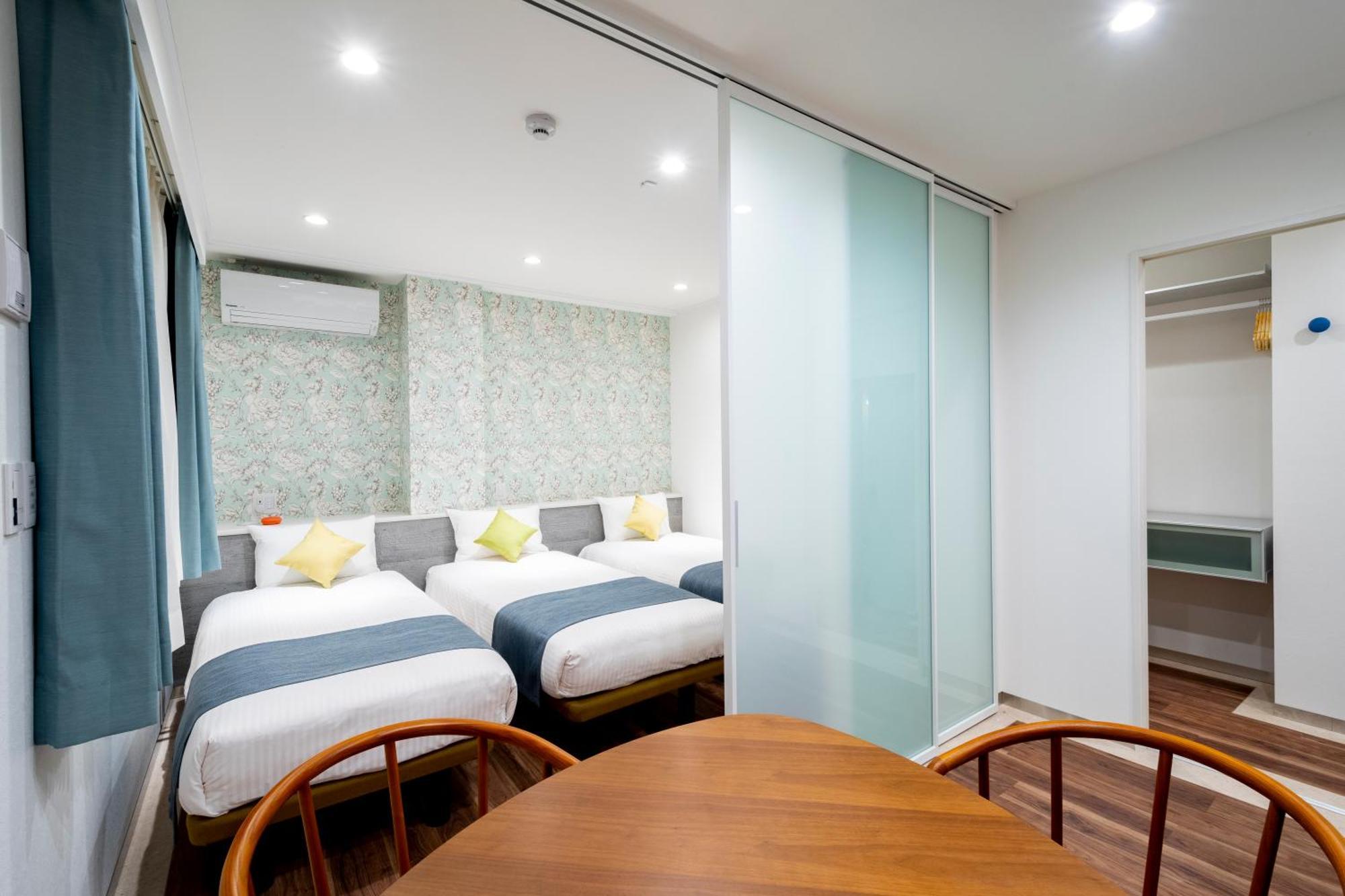 Hotel Sails Asakusa Токіо Номер фото