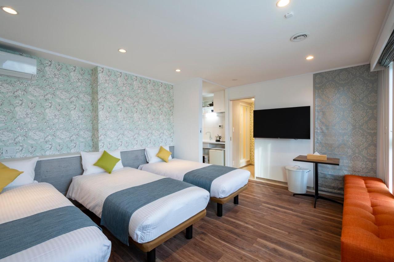 Hotel Sails Asakusa Токіо Екстер'єр фото