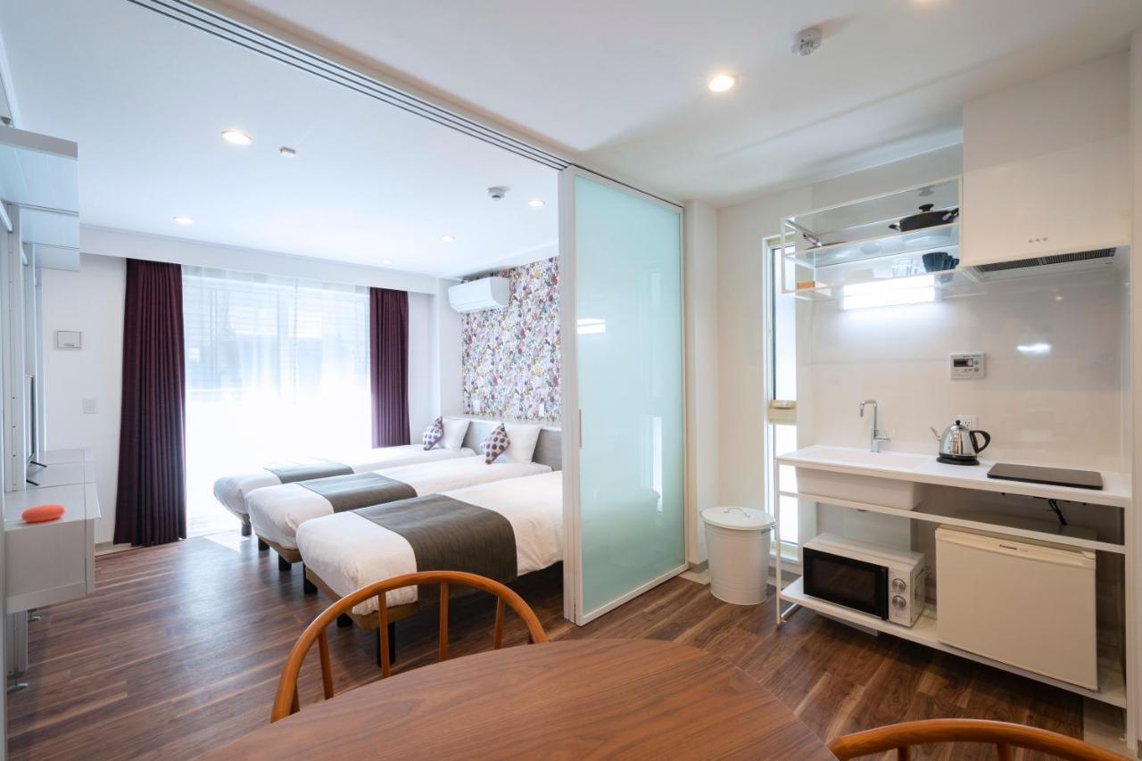 Hotel Sails Asakusa Токіо Екстер'єр фото