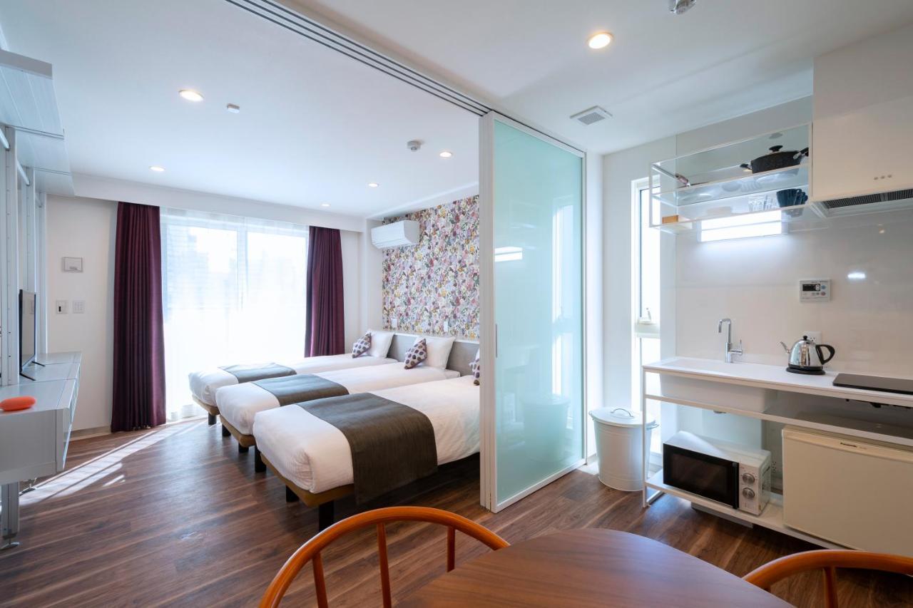 Hotel Sails Asakusa Токіо Екстер'єр фото