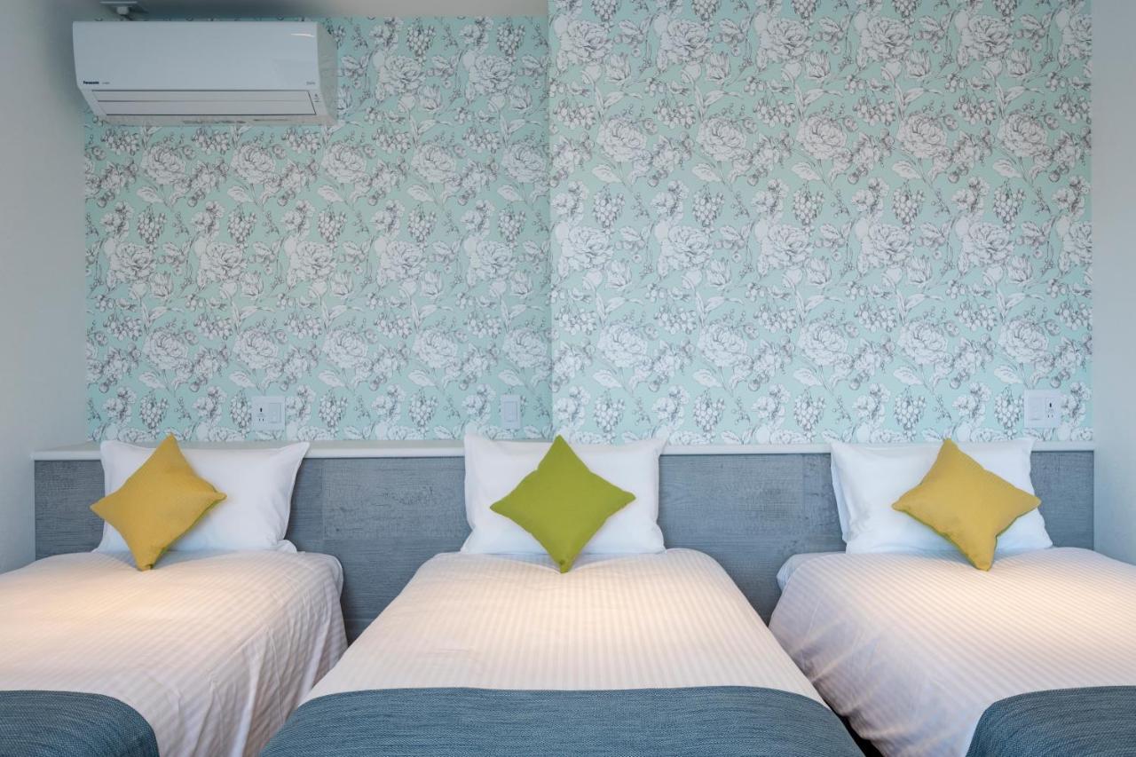 Hotel Sails Asakusa Токіо Екстер'єр фото